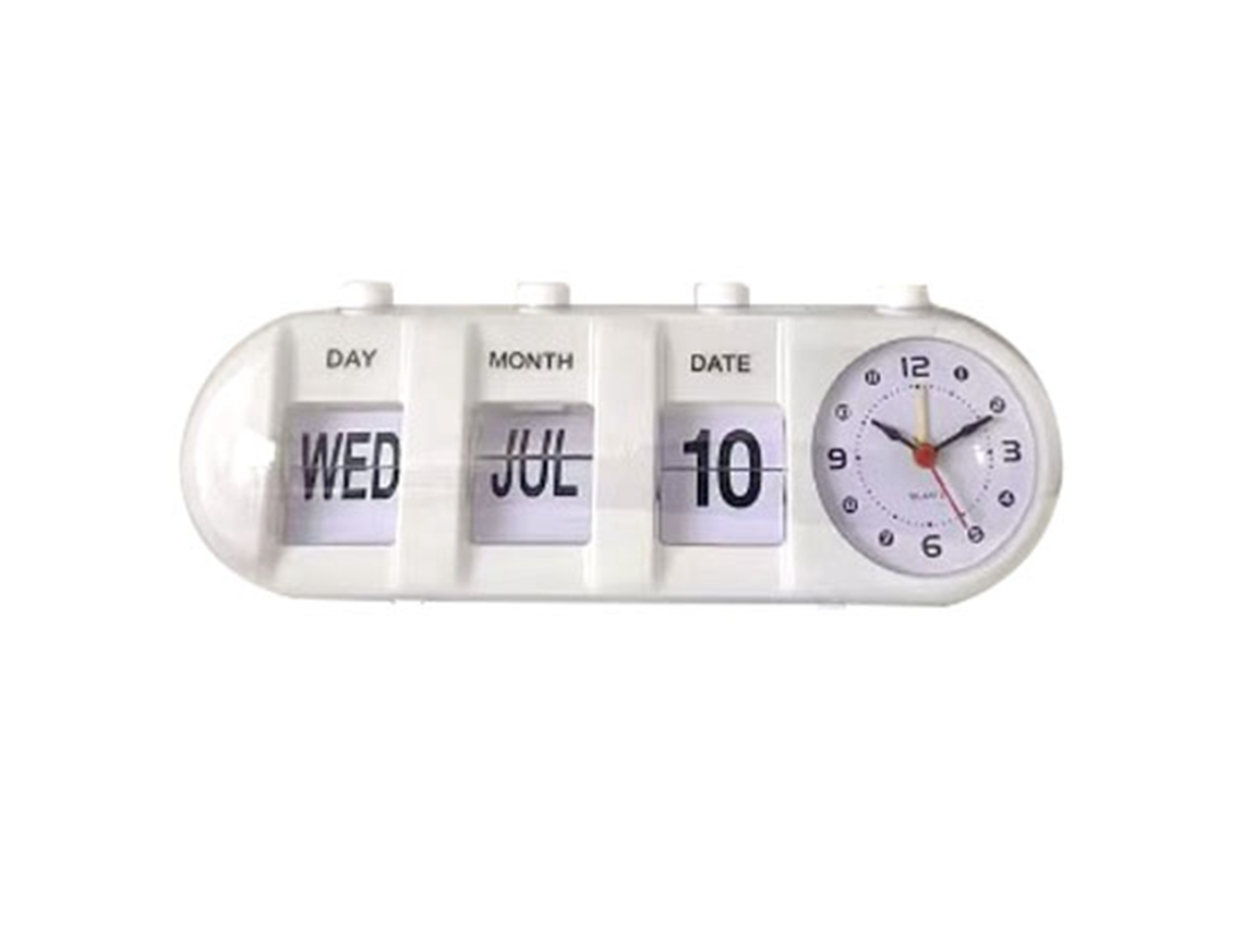 Reloj de arena de forma única para regalo y decoración