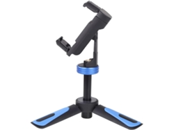 360degre Para Para Trepied Flexible Telephone Portátil Support