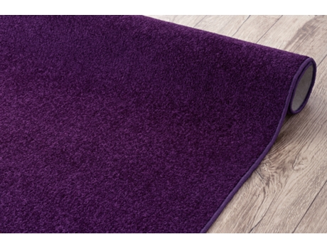 Moqueta Eton Violeta (300 x 300 cm)