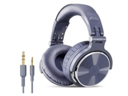 Auriculares Bluetooth Yxej0509 On Ear Microauriculares Azul VEANXIN