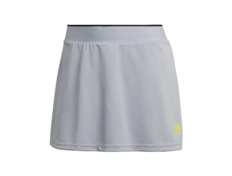 Falda para Ténis Femenino ADIDAS Multicolor (L)