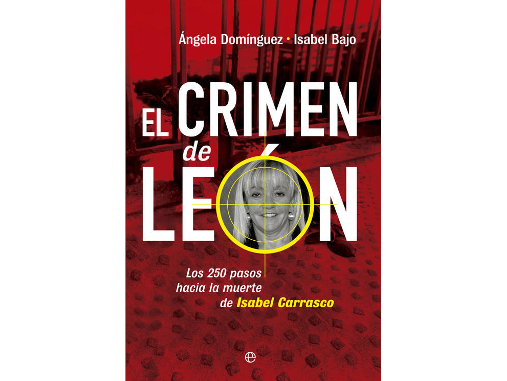 Libro El Crimen De Leon de Angela Dominguez (Español)