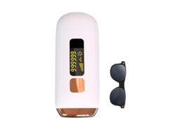 Depiladora láser YIZHOOD Dlp261 blanca