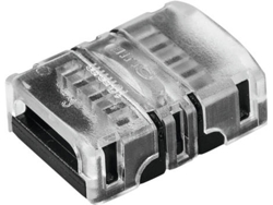 Conector EUROLITE Cinta LED 4Pin 10mm