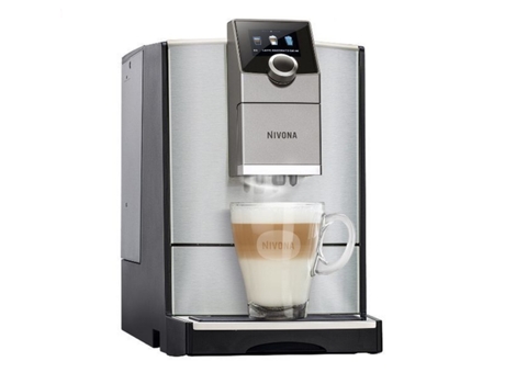 Cafetera Automática Nicr799 15 Bar