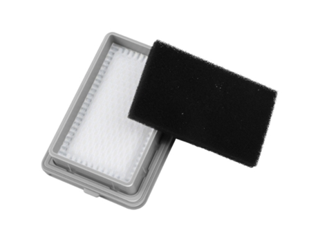 Accesorio Aspiradores MIDEA Filtro 1 B5D Filtro duradero
