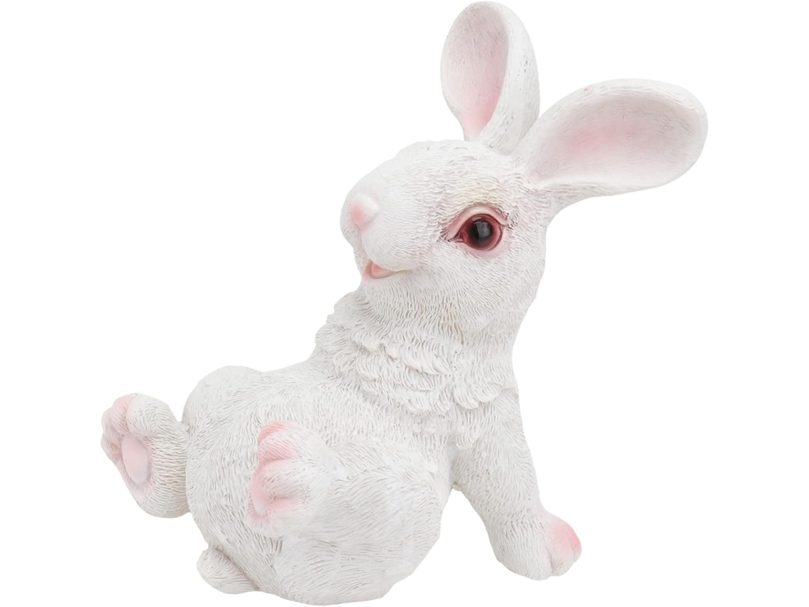 Figura Decorativa De Resina Sintética De 1 Pieza Para Bonsáis Y Decoración De Exteriores.