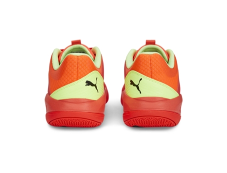 Zapatilla para Mujer de Balonmano PUMA (42,5 - Multicolor)