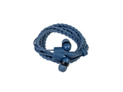 Auriculares WRAPS Talk Denim