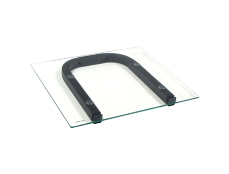 Soporte de TV BEMATIK estante de vidrio Soportes OH02 (ACC-211)