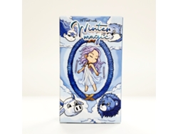 (estilo 11) Nueva Baraja De Tarot De 12*7, Con Varios Diseños Populares.