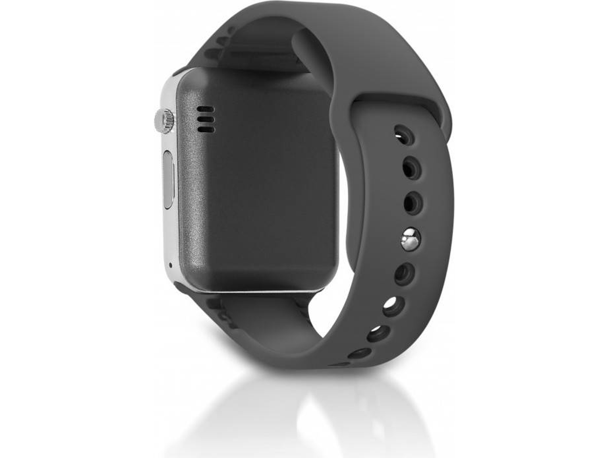 Smartwatch fierro online shine opiniones