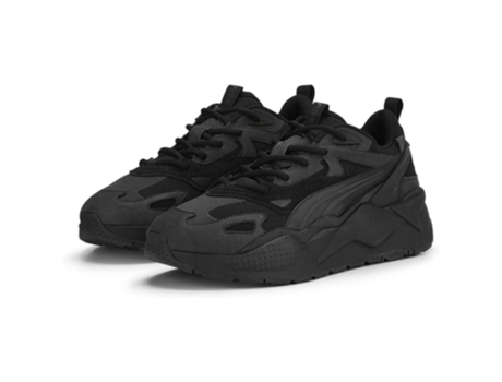 Zapatillas de Hombre PUMA Rsx Efekt Prm Negro (42)