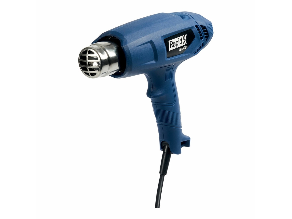 Pistola de aire caliente Rapid r1600 1600 W