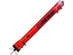 Bóia de Buceo CRESSI Deco Pro Hd