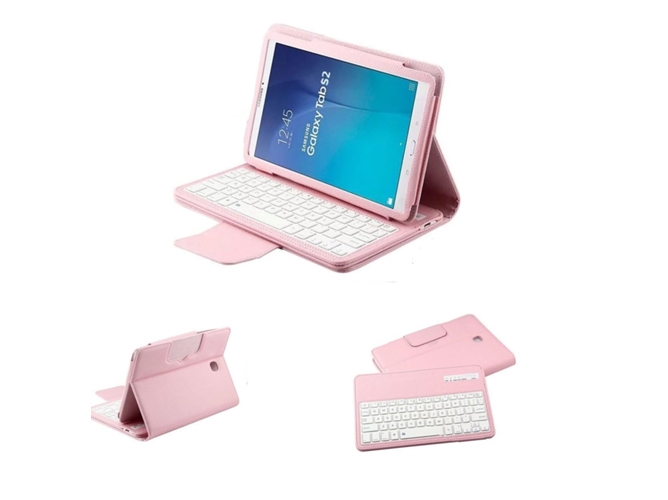 Funda Tablet MS005393 (Samsung Galaxy Tab S2 - 9.7'')