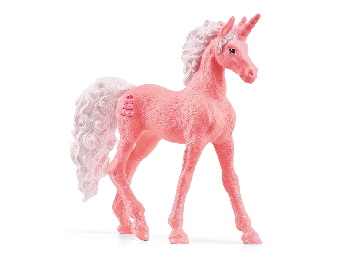 Figura de juguete SCHLEICH Cake