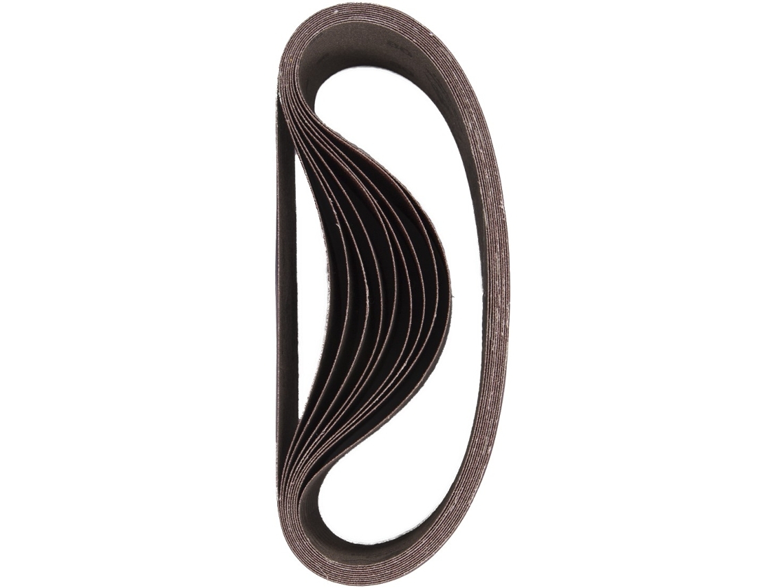 DEWALT DT3304-QZ - Banda de lija 75x533mm - 100G