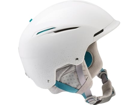 Casco Rossignol Templar Impacts Top Helmet