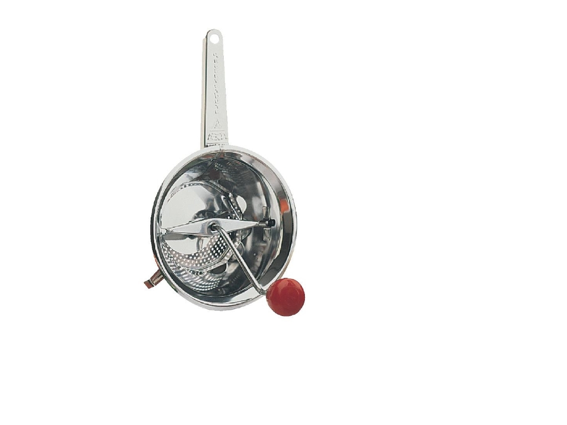 Molino de verduras 203mm MATERIEL HORECA