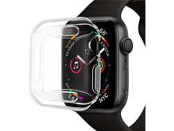 Protector de pantalla COOL Silicone para Apple Watch Series 4/5 40mm