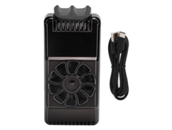 Enfriador De Teléfono, Disipación De Calor Y Refrigeración, Refrigeración Rápida
