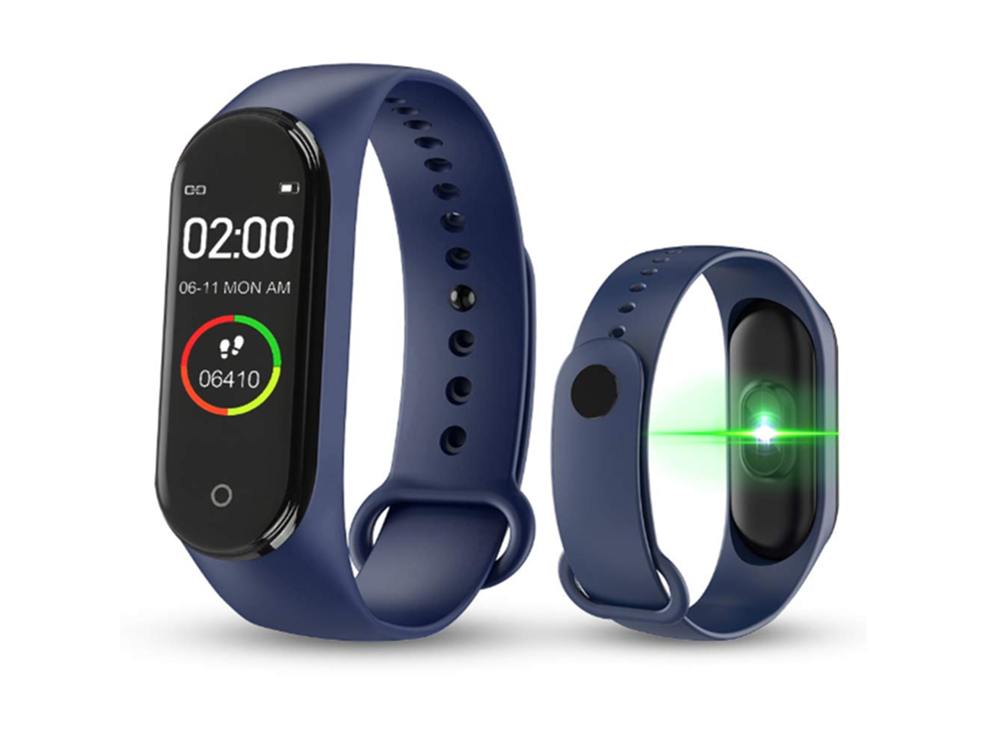 Worten pulsera online de actividad