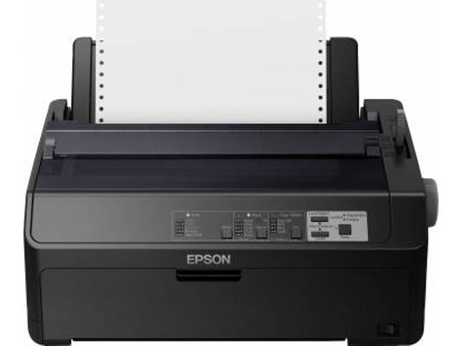 Impresora Matricial EPSON FX-890II