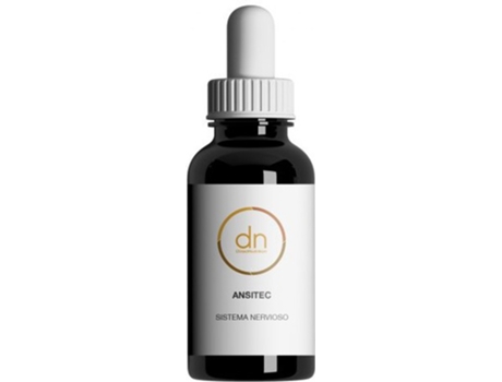 Ansitec 100 Ml NUTRICIÓN DIRECTA