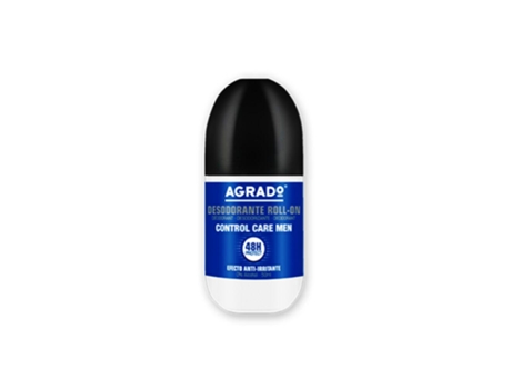 Agrado Control Care Desodorante Roll-On 50 Ml