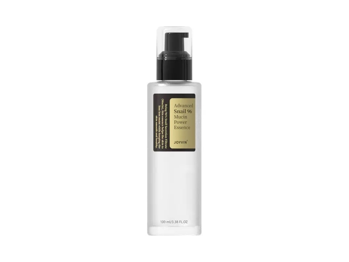 Sérum calmante, reparador, reafirmante e iluminador, hidratante y antiedad, con 96 % de extracto de caracol, 100 ml Joyvin