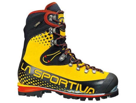 Botas para Hombre LA SPORTIVA Nepal Cube Goretex Multicolor para Montaña (EU 44 1 / 2)