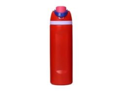 Botella De Agua Aislada, Práctica Botella Deportiva Con Aislamiento Al Vacío 304 Rosewell