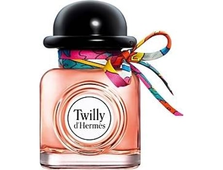 Perfume HERMÈS Twilly D´HERMÈS 50 ML 1.6 Fl. (Eau de Parfum)