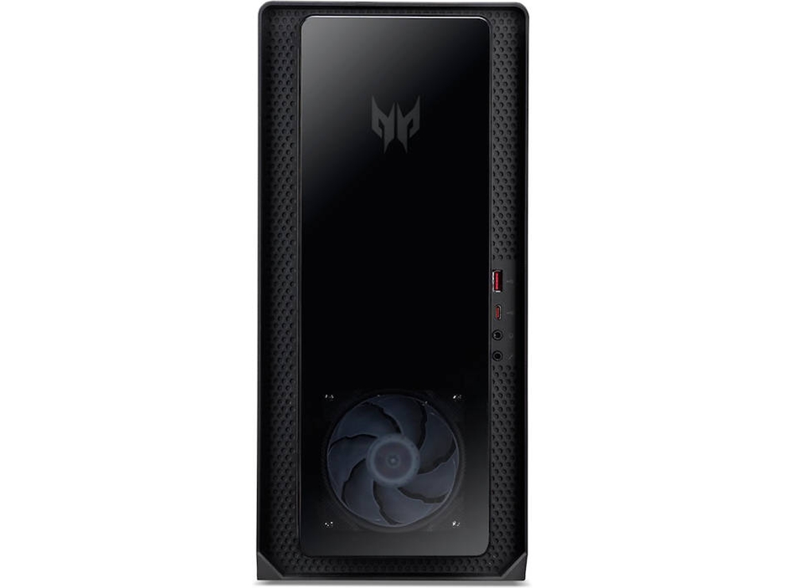 Desktop Gaming ACER Predator Orion 3000 PO3-655-CP21A (Intel Core i7-14700F - NVIDIA GeForce RTX 4060 - RAM: 16 GB - 1 TB)