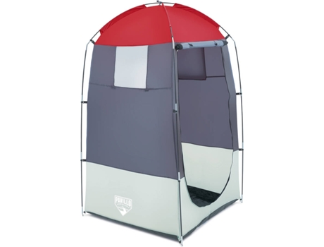 Tienda de Campaña BESTWAY Station Port 110x110x190 cm 1 Persona