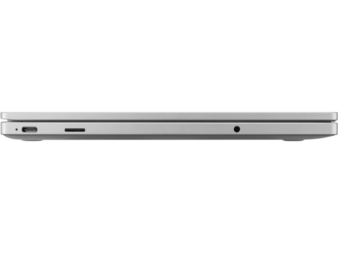 Portátil SAMSUNG Chromebook 4 (11.6'' - Intel Celeron N4000 - RAM: 4 GB - 32 GB eMMC - Intel UHD Graphics 600) — Chrome OS