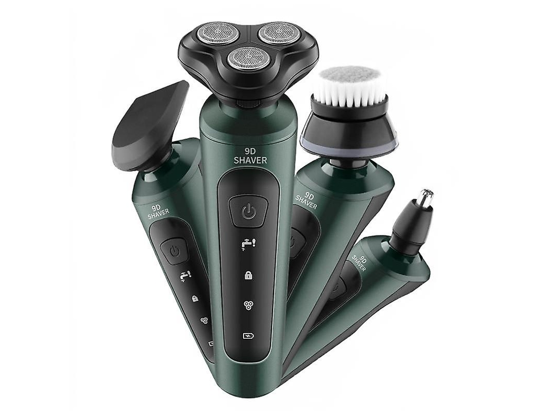 Maquinilla de Afeitar SEMD X-Txd02860 Minutes 4 In 1 Multi-Function
