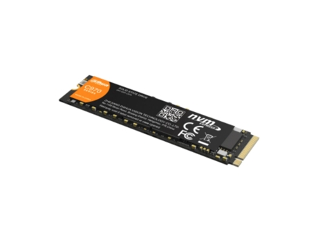 Disco Duro SSD DAHUA C970 (1 TB)