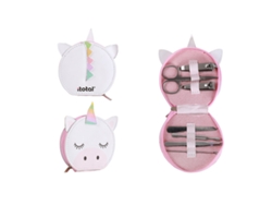 Estuche de Manicura I-Total Unicornio
