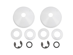 Kit De Palancas Para Filtro De Piscina Star Clear Plus Cx900da, 2 Juegos, Abs, Fácil Instalación.