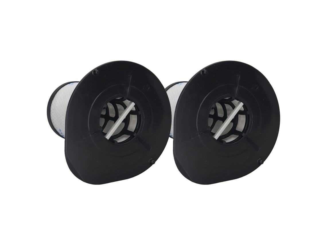 2 Filtros Para Aspiradora Zr009002 Para Rh9252, Rh9276 Y Rh9286. Filtro De Repuesto De Abs.
