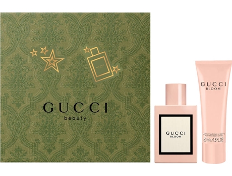 Cofre GUCCI Bloom Eau de Parfum (50 ml)