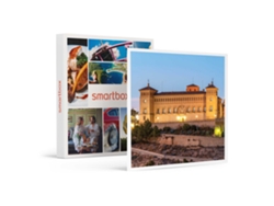 Caja Regalo Smartbox Escapada por Barcelona a un parador exclusivo