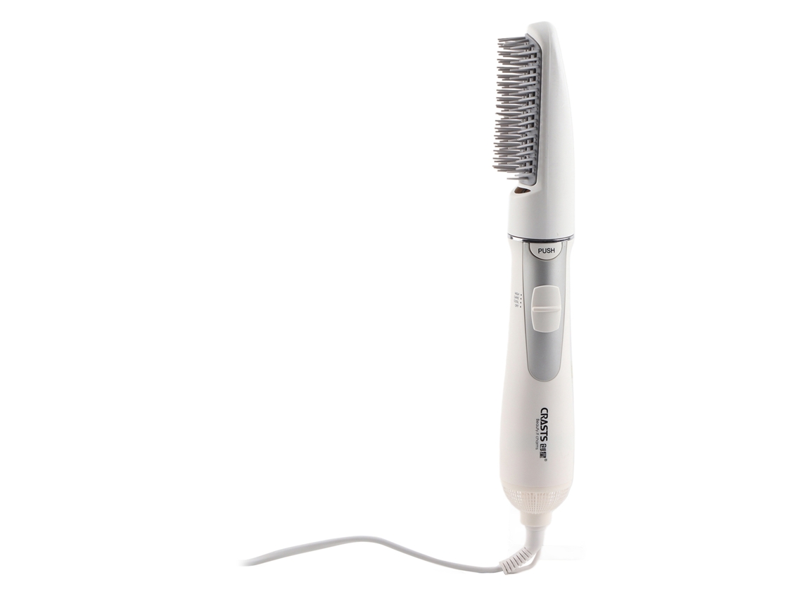 Vlrla-2-in-1 Profissional Elétrico Casa Cabelo Dryer Comb