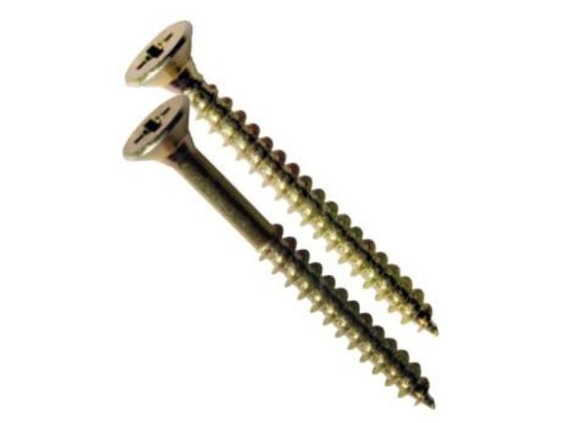 Tornillo pozi 5x100 mm caja 200