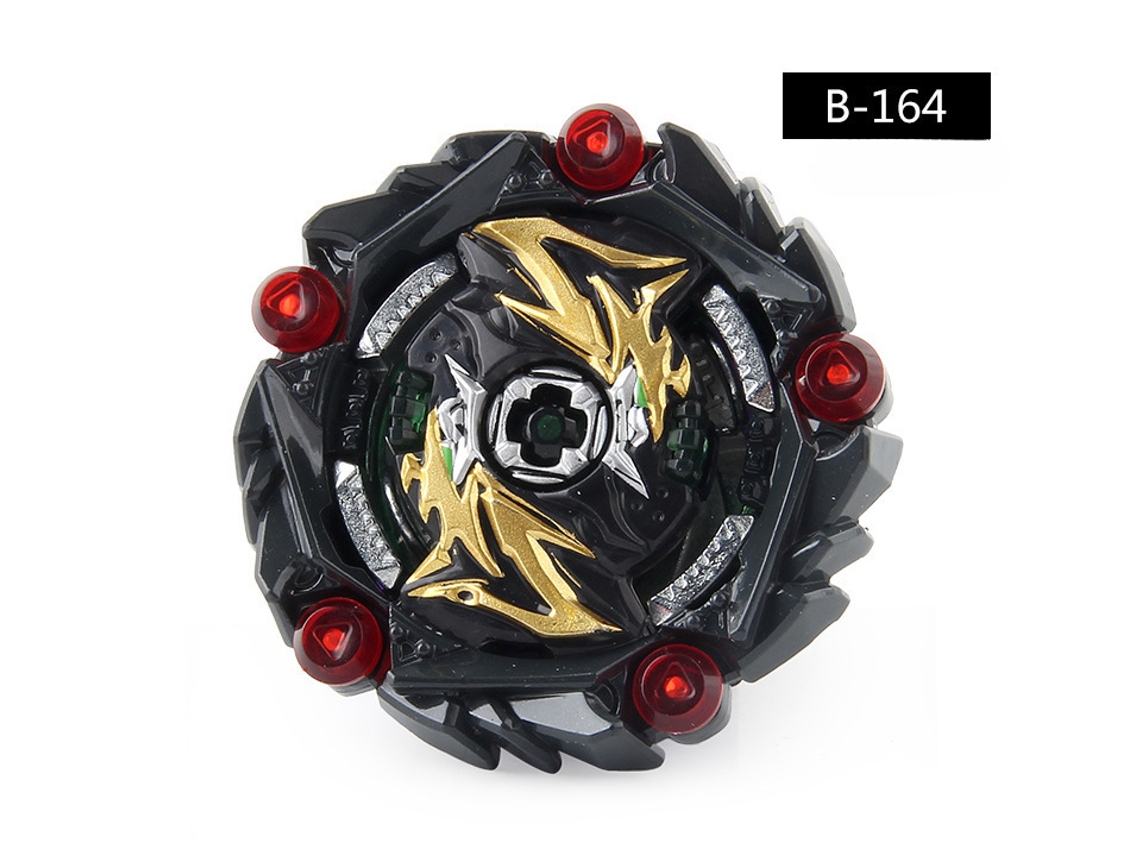 Beyblade Burst Toupie de metal con husillo B164 XIAOMOYU