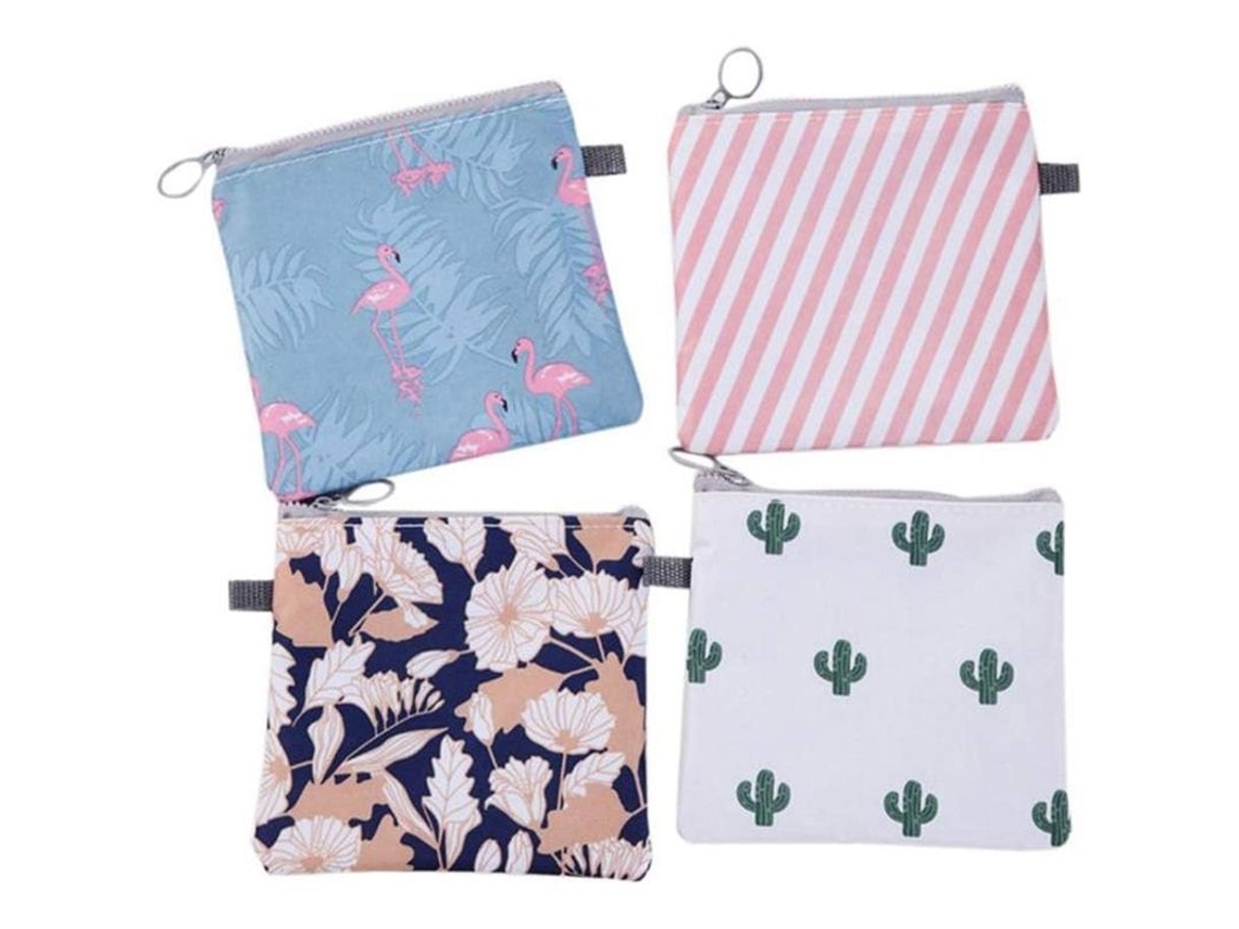 Neceser Organizador De Viaje 2025 Con Cremallera Para Mujeres Y Niñas.