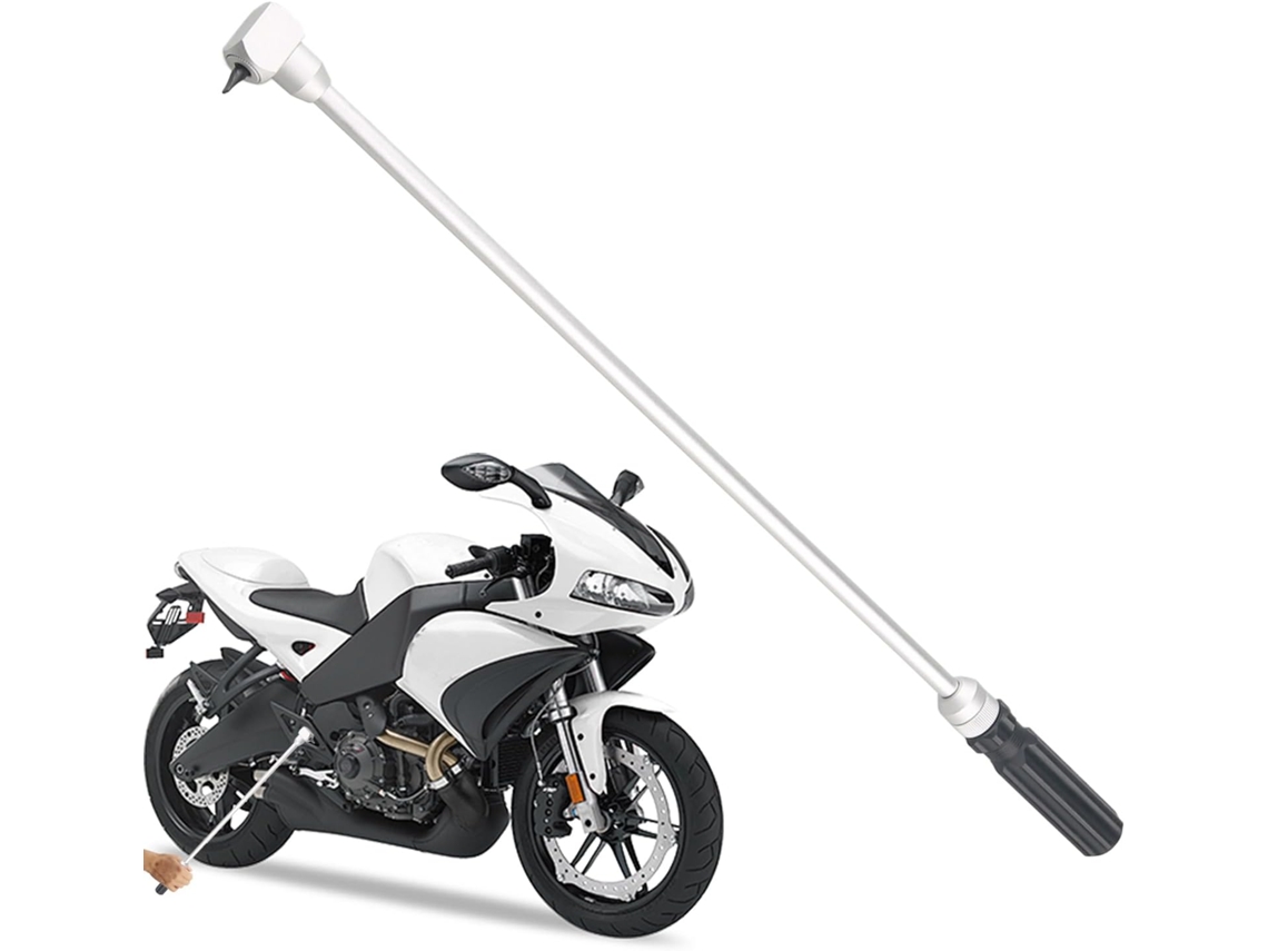 Herramienta De Ajuste Del Tornillo Ralent Port Til Metal Y Reparaci N Carburadores Para Atv Motos Nieve Turismo Taller