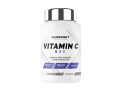 Vitamina C Max (90 cápsulas)